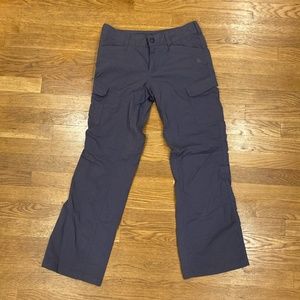 North Face Hiking Pants